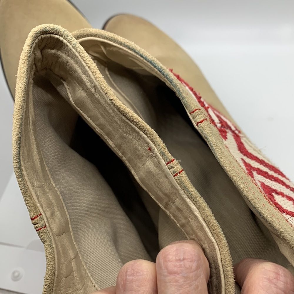 Desigual boots. Size 40 - Picture 7 of 15